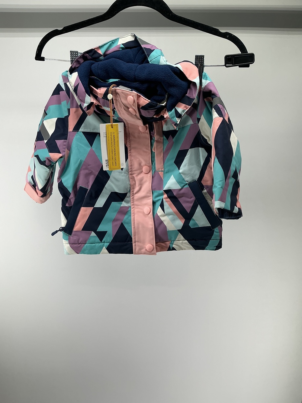 All-Weather Adventure Jacket